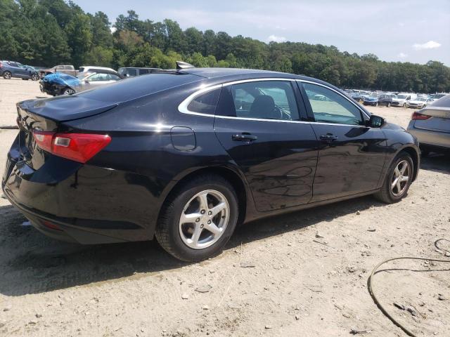 2017 CHEVROLET MALIBU LS 1G1ZB5ST4HF134484