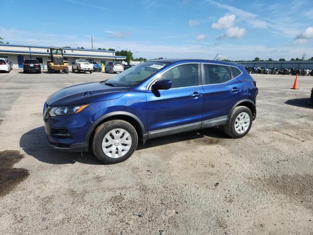 NISSAN ROGUE SPOR