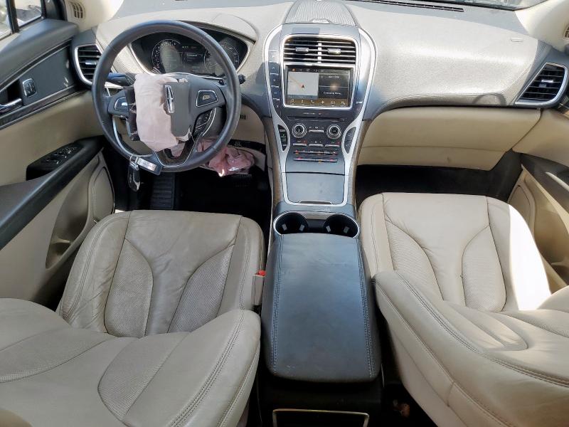 2016 LINCOLN MKX SELECT 2LMTJ6KR8GBL88791