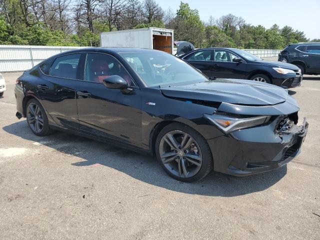 2023 ACURA INTEGRA A- 19UDE4H34PA027510