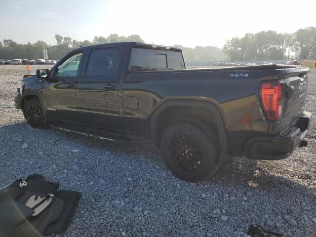 2020 GMC SIERRA K15 1GTU9CED8LZ222936