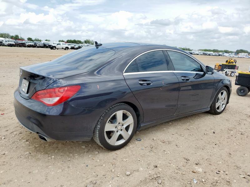 2016 MERCEDES-BENZ CLA 250 - WDDSJ4EB8GN319429