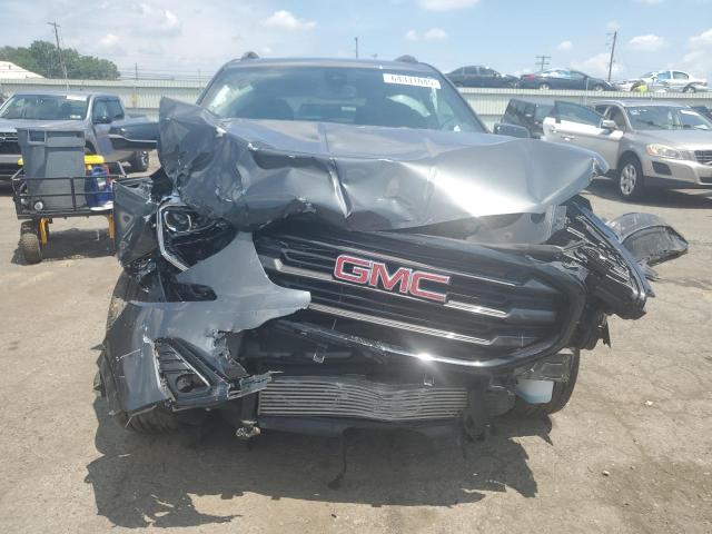 2021 GMC TERRAIN SL 3GKALVEV8ML386449