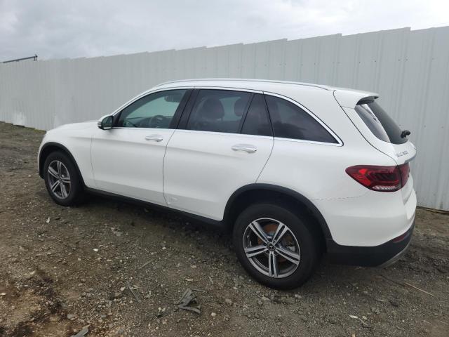 2020 MERCEDES-BENZ GLC 300 4M WDC0G8EB4LF720160