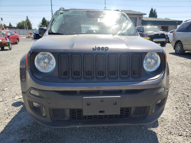 2017 JEEP RENEGADE L - ZACCJBBBXHPF79928