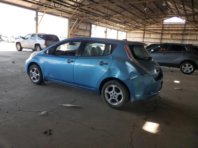 Vin: jn1az0cp5bt001099, lot: 63835595, nissan leaf sv 20112