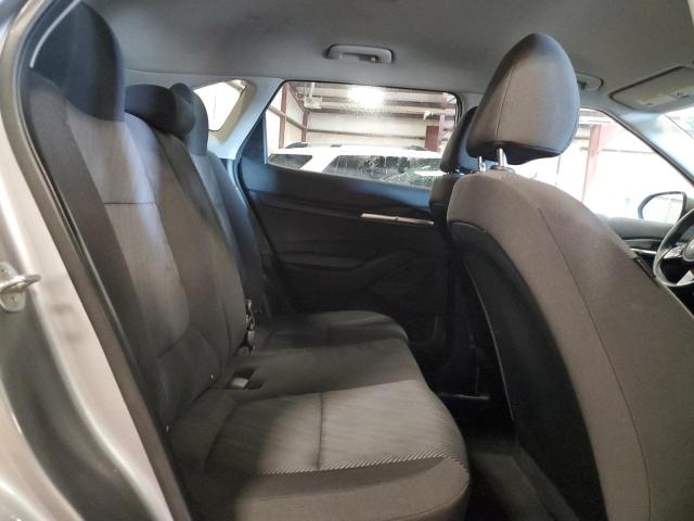 2022 KIA SELTOS LX KNDEPCAAXN7245610