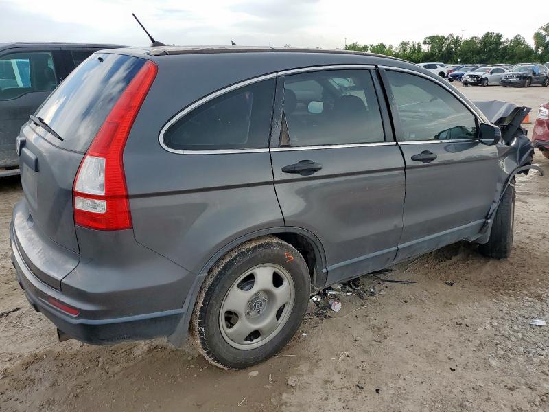 2011 HONDA CR-V LX - 5J6RE3H37BL044128