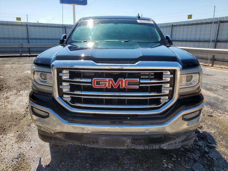 2018 GMC SIERRA C15 3GTP1NEC7JG541863