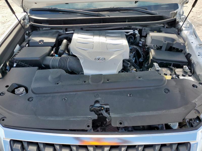 2023 LEXUS GX 460 - JTJAM7BX6P5345409