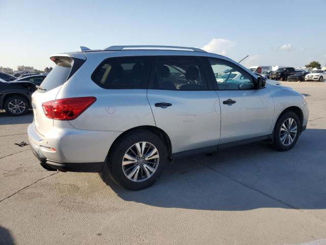 2020 NISSAN PATHFINDER 5N1DR2AN8LC632174