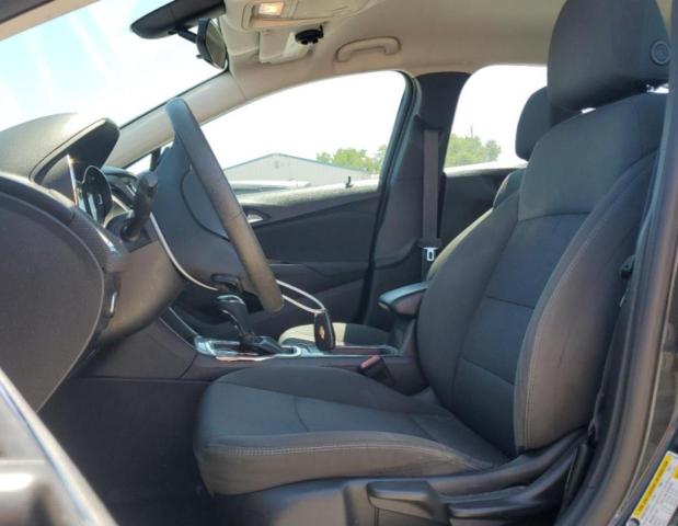 2017 CHEVROLET CRUZE LT 1G1BE5SM3H7220333