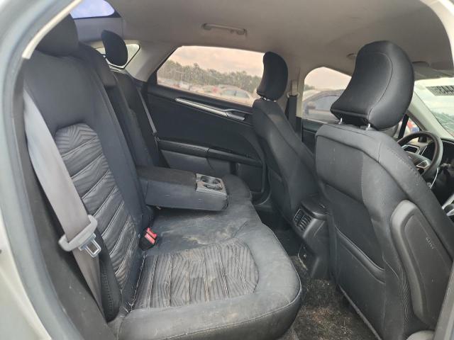 2016 FORD FUSION SE - 3FA6P0H78GR307360