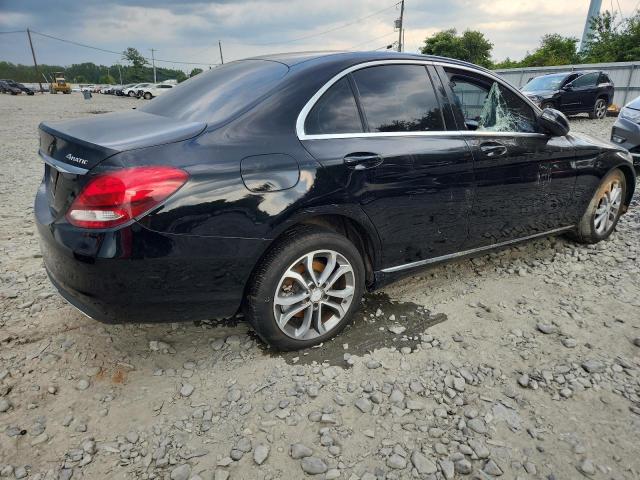 2016 MERCEDES-BENZ C 300 4MATIC WDDWF4KB3GR144104