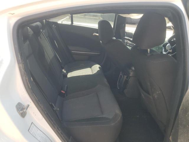 2022 DODGE CHARGER SX 2C3CDXBG4NH207907