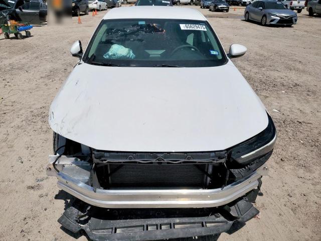 2024 HONDA ACCORD LX - 1HGCY1F25RA088850