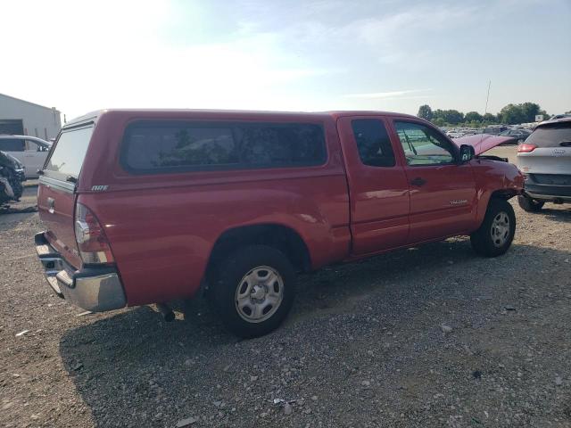 2010 TOYOTA TACOMA ACC - 5TETX4CNXAZ715490