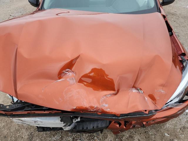 2022 NISSAN ALTIMA SR 1N4BL4CV2NN356755