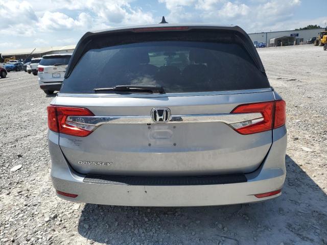 2018 HONDA ODYSSEY EX 5FNRL6H58JB084217