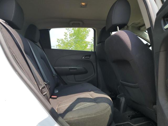 2015 CHEVROLET SONIC LT 1G1JC6SH5F4129430