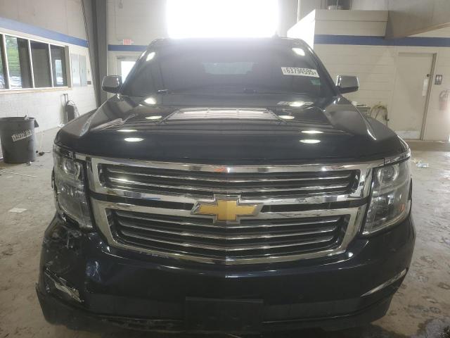 2019 CHEVROLET TAHOE K150 1GNSKCKC0KR249786