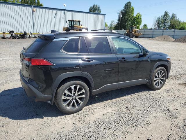 2023 TOYOTA COROLLA CR - 7MUDAABG2PV077982