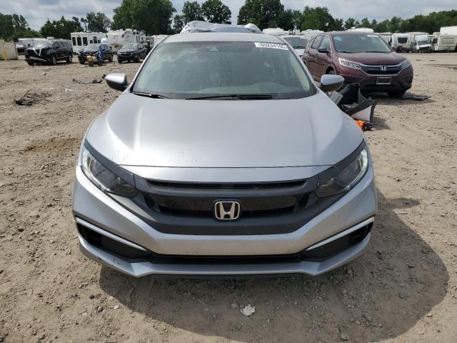 2020 HONDA CIVIC LX 2HGFC2F6XLH579167
