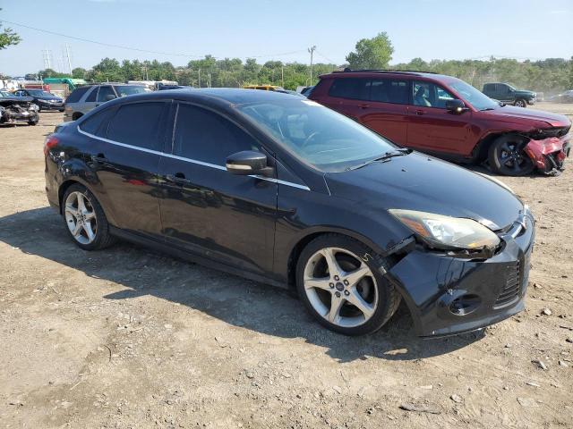 Vin: 1fadp3j29el396780, lot: 63346805, ford focus titanium 20144