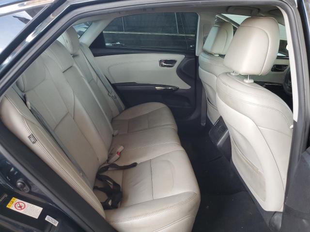 2016 TOYOTA AVALON HYB 4T1BD1EB6GU050252