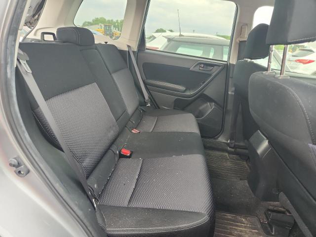 2016 SUBARU FORESTER 2.5I PREMIUM JF2SJAGC5GH446847
