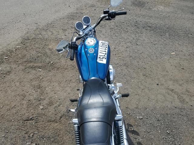 2005 HARLEY-DAVIDSON FXDC 1HD1GTV185K312841
