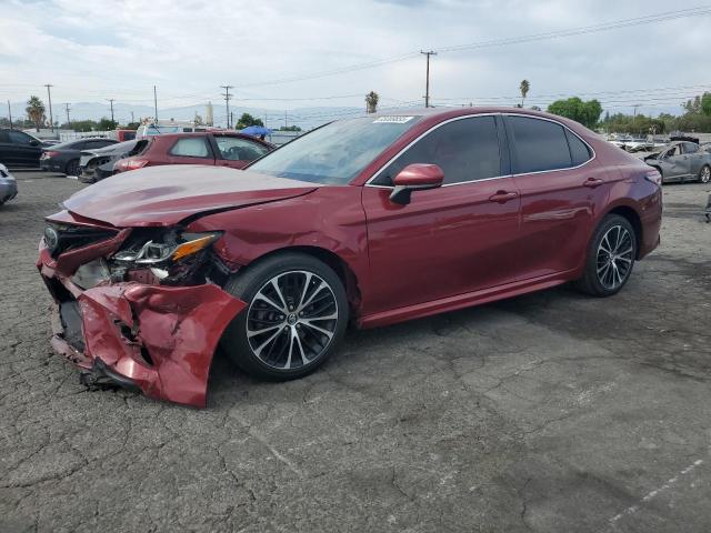 TOYOTA CAMRY L