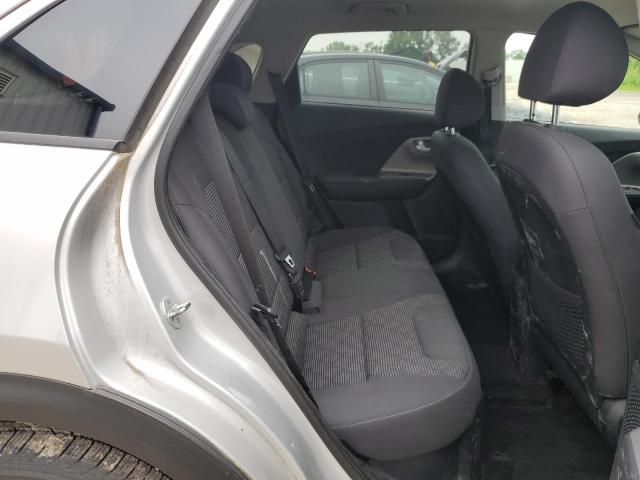 2018 KIA NIRO FE - KNDCB3LC0J5127415