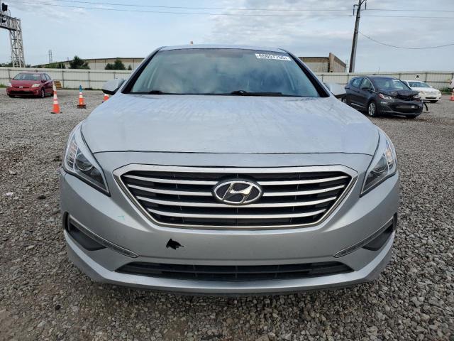 2015 HYUNDAI SONATA SE - 5NPE24AF3FH104729