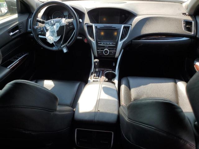 2015 ACURA TLX 19UUB1F30FA024922