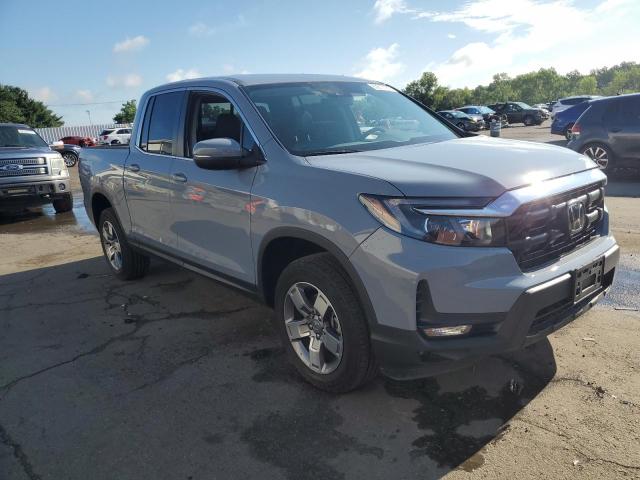 2024 HONDA RIDGELINE 5FPYK3F50RB031322