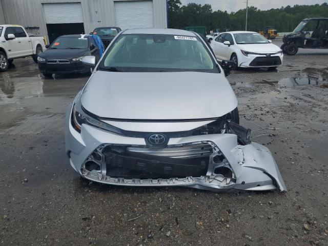 2021 TOYOTA COROLLA LE - 5YFEPMAEXMP180859