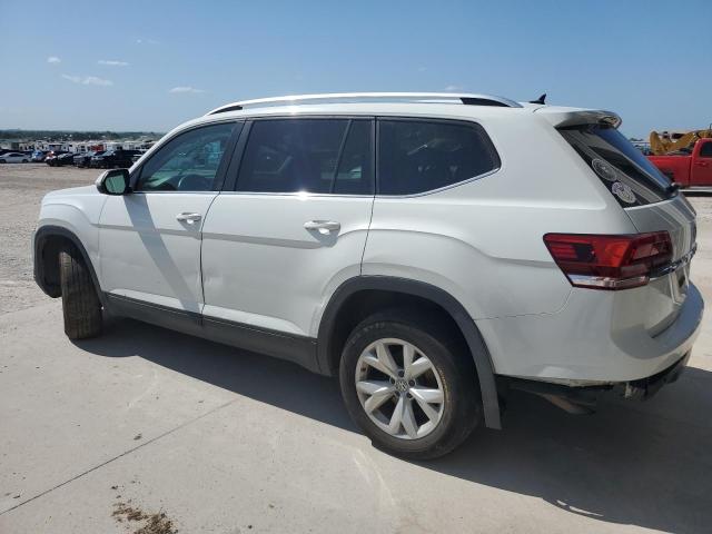 2018 VOLKSWAGEN ATLAS 1V2HR2CA8JC500768