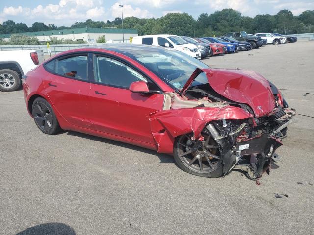 2022 TESLA MODEL 3 - 5YJ3E1EA8NF371003