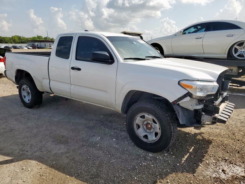 2018 TOYOTA TACOMA ACC 5TFRX5GN4JX106963