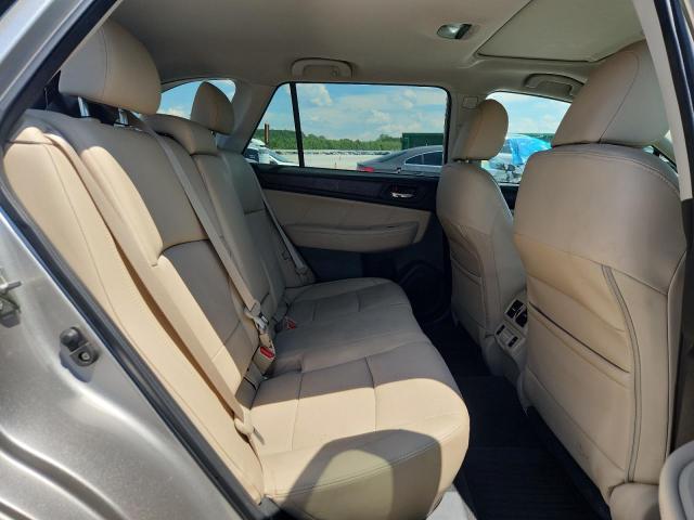 2018 SUBARU OUTBACK 2. 4S4BSANC5J3308403