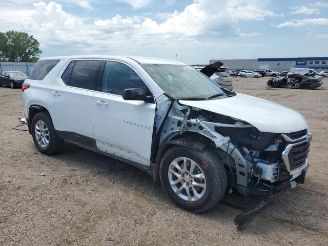 2019 CHEVROLET TRAVERSE L 1GNERFKW2KJ255799