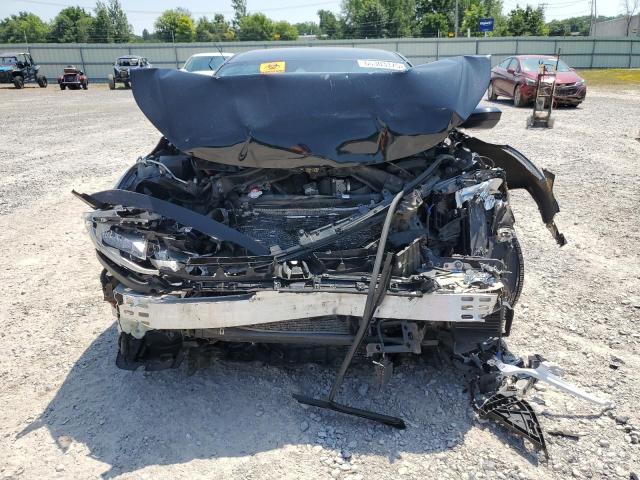 2020 HONDA INSIGHT EX 19XZE4F56LE010109