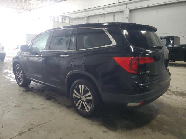 Vin: 5fnyf6h52hb091788, lot: 63529955, honda pilot exl 20172