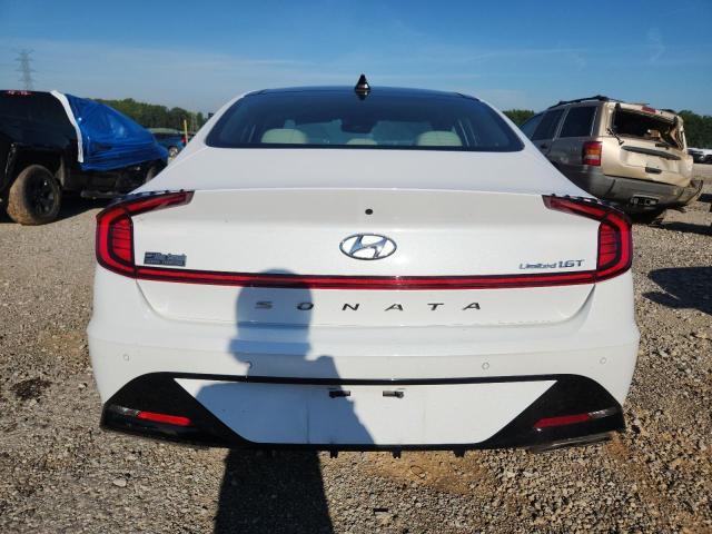 2021 HYUNDAI SONATA LIM 5NPEH4J20MH108746