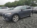 2021 AUDI Q5 PREMIUM - WA1BAAFY3M2128259