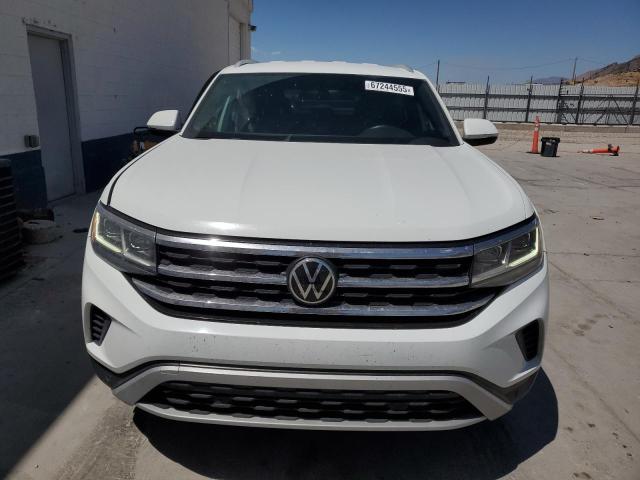 2020 VOLKSWAGEN ATLAS CROS 1V21E2CA2LC208498
