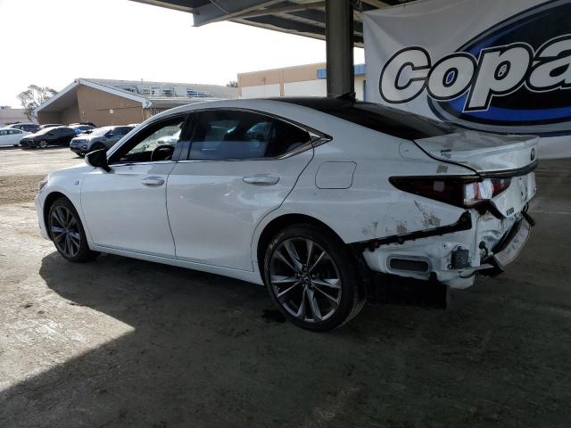 2019 LEXUS ES 350 - 58ABZ1B1XKU042296