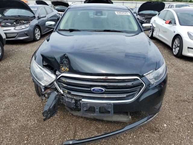 2015 FORD TAURUS LIM - 1FAHP2F81FG127210