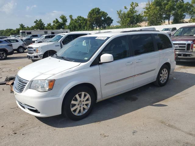 2015 CHRYSLER TOWN & COUNTRY TOURING 2C4RC1BG5FR608805